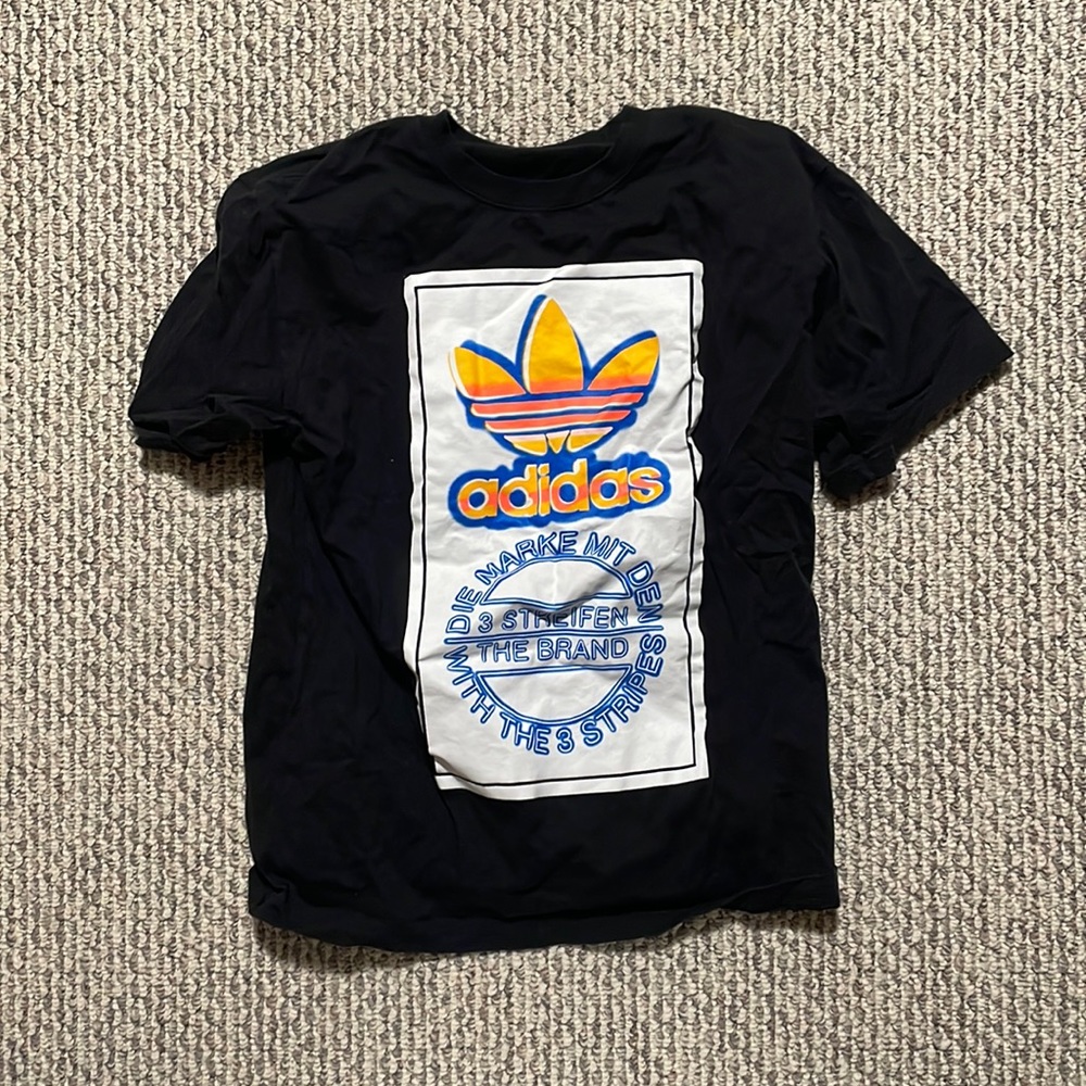 Adidas shirt
